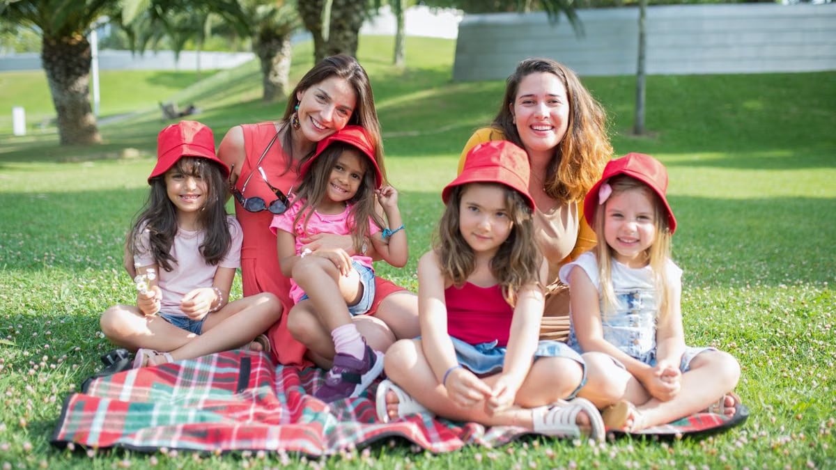 Actividades divertidas para toda la familia